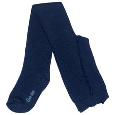 Колготки Conte-kids SOF-TIKI размер 80-86, темно-синий