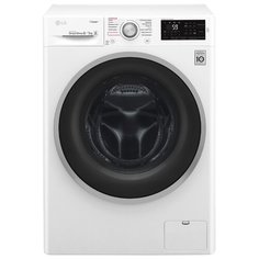 Стиральная машина LG Steam F4J6TG1W