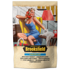 Корм для стерилизованных кошек BROOKSFIELD с индейкой 22шт. х 85 г (кусочки в соусе)