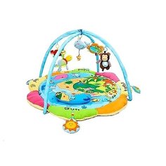 Развивающий коврик Felice Веселый островок (06FS)