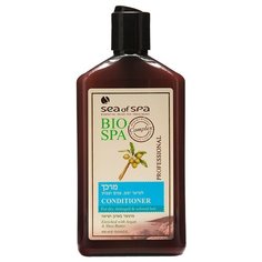 Sea of Spa кондиционер Bio Spa Professional для сухих, поврежденных и окрашенных волос, 400 мл