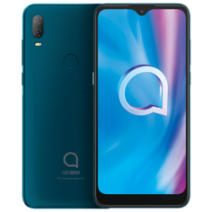 Смартфон Alcatel 1V (2020) 5007U синий