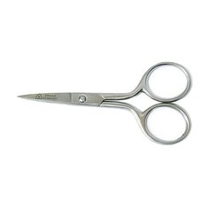 Ножницы ZINGER ZN-105 матовое серебро