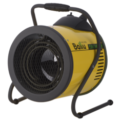 Электрическая тепловая пушка Ballu BHP-P2-9 (9 кВт)