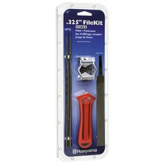 Набор напильников Husqvarna 5869334-01 (3 шт.)