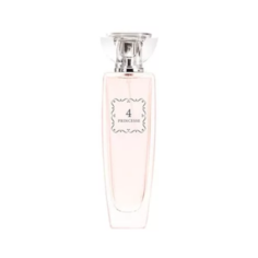 Туалетная вода Dilis Parfum 4 Princesse, 100 мл