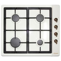 Газовая варочная панель Candy CLGC 64 SG BA