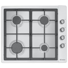 Газовая варочная панель Candy CLG 64 SGB