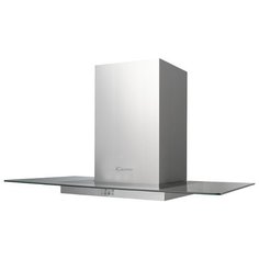 Каминная вытяжка Candy CVMI 970 LX