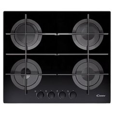 Газовая варочная панель Candy CVG64STGN JV