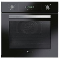 Электрический духовой шкаф Candy FCP605NXL/E