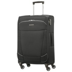 Чемодан Samsonite Artos M 63 л, черный