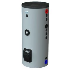 Накопительный косвенный водонагреватель Hajdu STA300C2