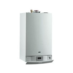 Газовый котел BAXI LUNA-3 Comfort HT 1.280 28 кВт одноконтурный