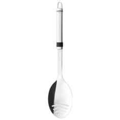 Ложка-дуршлаг Brabantia Profile 385360 стальной
