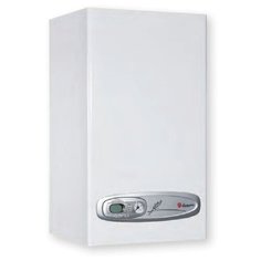 Газовый котел Lamborghini Calor FL D HF32 32 кВт одноконтурный