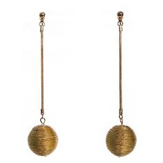 BRADEX Серьги Митоли AS 0486