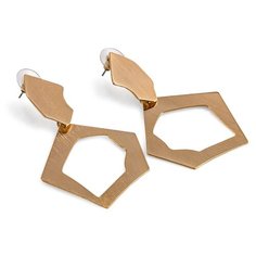 BRADEX Серьги Лонги AS 0544