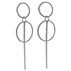 BRADEX Серьги Эмоушн AS 0563