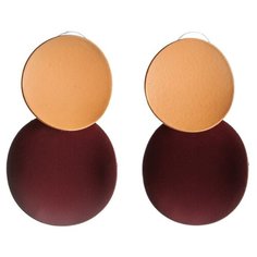 BRADEX Серьги Цирко AS 0559