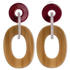 BRADEX Серьги Стило AS 0576