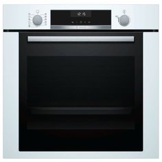 Электрический духовой шкаф Bosch HBG3564W0R