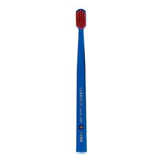 Зубная щетка Curaprox CS 3960 super soft, синий