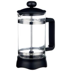 Френч-пресс MAYER & BOCH 26810-1/2 (0,35 л) черный
