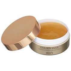 Skin79 Патчи для области вокруг глаз Golden Snail Intensive Essence Gel Eye (60 шт.)