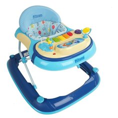 Ходунки Pituso W1119PA8 голубой