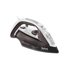Утюг Tefal FV4963 темно-серый/белый