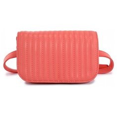 Сумка поясная OrsOro PS-959, искусственная кожа