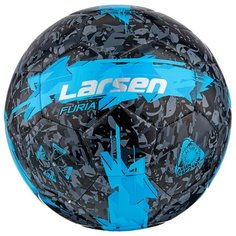 Футбольный мяч Larsen Furia blue 5