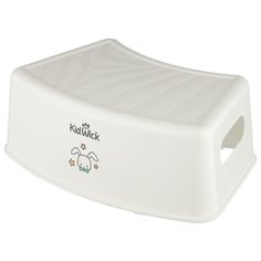 Подставка для ног Kidwick Зебра белый