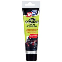 RUSEFF паста от царапин Anti Scratch, 0.1 л
