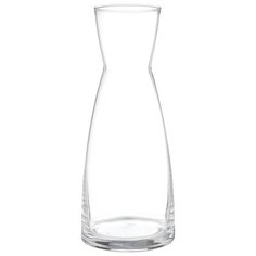 Кувшин Bormioli Rocco Ypsilon 1 л прозрачный