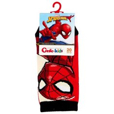 Носки Conte-kids размер 20, красный