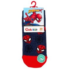 Носки Conte-kids размер 20, 487 темно-синий