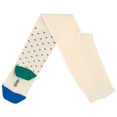 Колготки Conte-kids DISNEY размер 92-98, 463 капучино