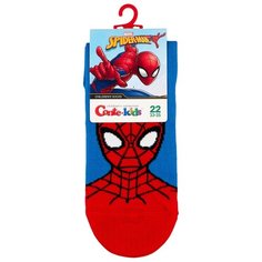 Носки Conte-kids размер 22, 486 синий