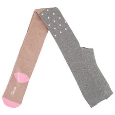 Колготки Conte-kids SOF-TIKI размер 116-122, 522 бежевый