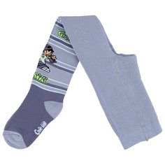 Колготки Conte-kids SOF-TIKI размер 80-86, 391 светлый джинс