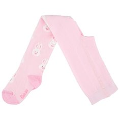 Колготки Conte-kids TIP-TOP размер 92-98, 502 светло-розовый