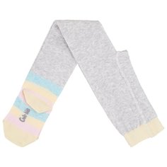 Колготки Conte-kids TIP-TOP размер 92-98, 506 светло-серый