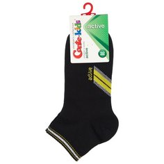 Носки Conte-kids размер 22, черный