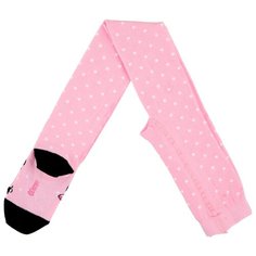 Колготки Conte-kids DISNEY размер 116-122, светло-розовый