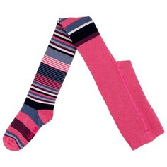 Колготки Conte-kids SOF-TIKI размер 104-110, 395 розовый