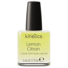 Масло KINETICS Professional Lemon (кисточка), 5 мл