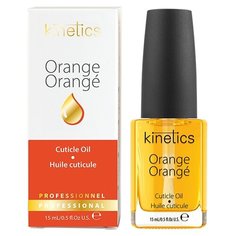 Масло KINETICS Professional Orange (кисточка), 15 мл