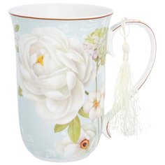 Elan gallery Кружка Дикая роза